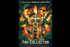 Sinopsis The Tax Collectors, Segera di HBO GO