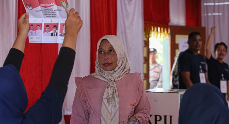 PSU: Ketika Rakyat Bayar Ulang Demokrasi yang Cacat
