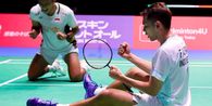 Jadwal Final Japan Open 2026: Bentrok Fajar/Fikri Vs Kim/Seo Jilid 5