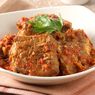 Resep Rica-rica Kambing, Pedasnya Bikin Boros Nasi 
