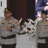 Kapolda Pimpin Sertijab AKBP Hari Sutanto Gantikan AKBP Choirudin Wahid di Polres Teluk Bintuni
