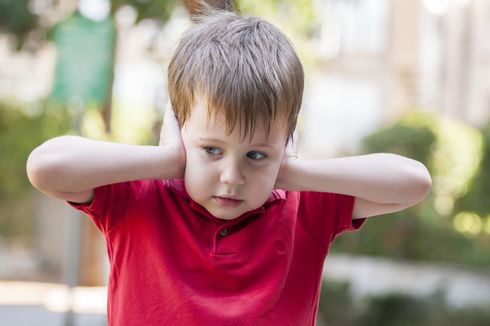 Anak Menunjukkan Tanda-tanda Autisme? Begini Kata Dokter