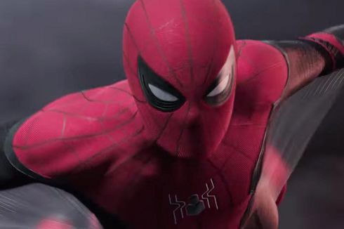Membedah Teaser Trailer Spider-Man: Far from Home 