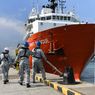 Bantu Cari KRI Nanggala-402, Singapura Kerahkan Kapal Penyelamat MV Swift Rescue