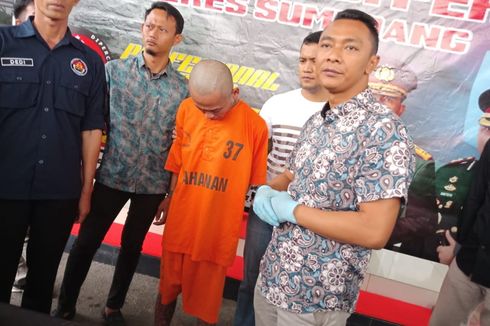 Tolak Buka Gerbang, Sekuriti di Sumedang Dianiaya Rekan Kerja hingga Tewas