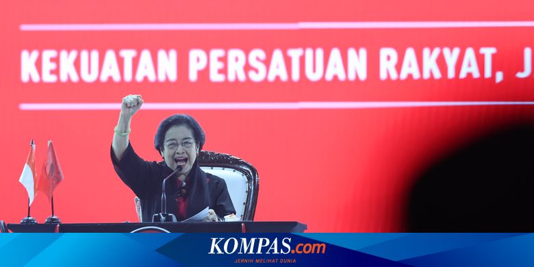 Tidak Ada Koalisi dan Oposisi, Sistem Kita Presidensial