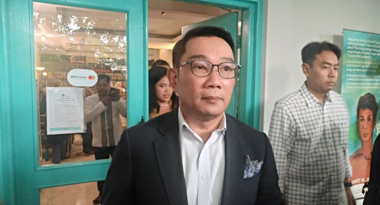 Ridwan Kamil Versus Calon Independen, Pengamat: Pilkada Jakarta "Game Over"