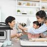 5 Perlengkapan Penting di Dapur Modern, Apa Saja?