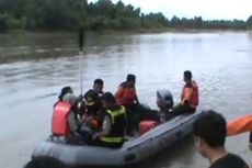 Cari Korban Hanyut di Sungai Maloso, Paranormal dan Tim Penyelam Dikerahkan