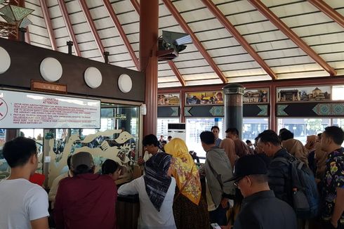 Sriwijaya Air Batalkan Sejumlah Penerbangan, Ratusan Penumpang Telantar