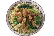 Resep Mi Ayam Jamur Gurih, Favorit Keluarga yang Mudah Dibuat