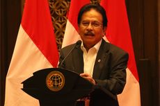 Menteri ATR/Kepala BPN Klaim OSS Mudahkan Investasi dan Anti-korupsi