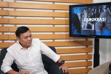 Jubir Ungkap Alasan Anies Singgung Putusan MKMK ke Prabowo Saat Debat