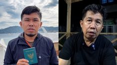 Orangtua Relawan Asal Luwu yang Ditangkap Israel: Sedih, tapi Bangga Anak Berjuang untuk Gaza