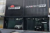 Workshop PPF di Tangerang Bertambah, Siap Lindungi Mobil Premium