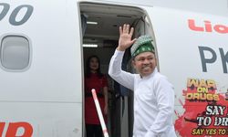 Riau for Green Melesat ke London, Pengamat Apresiasi Langkah Gubernur Abdul Wahid