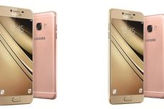 Spesifikasi Galaxy C7 Pro Terungkap lewat Situs 