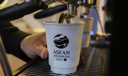 Kemenparekraf Suguhkan 3 Kopi Arabika Asal Indonesia untuk Delegasi KTT Ke-43 ASEAN