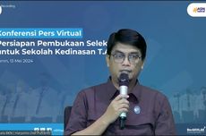 Tambah Kementerian, 229.901 ASN dan PPPK Berpotensi Pindah Kantor 