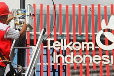 Telkom Akhirnya Batalkan Tukar Guling Saham Mitratel