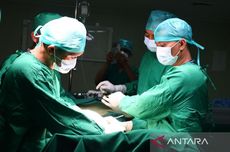 [HOAKS] Jenderal Militer Israel Peringatkan Indonesia Agar Meninggalkan Jalur Gaza