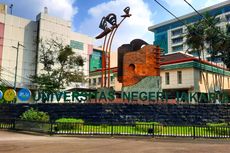 FE UNJ Buka Penerimaan Mahasiswa Baru Program Magister Pendidikan Ekonomi 2023