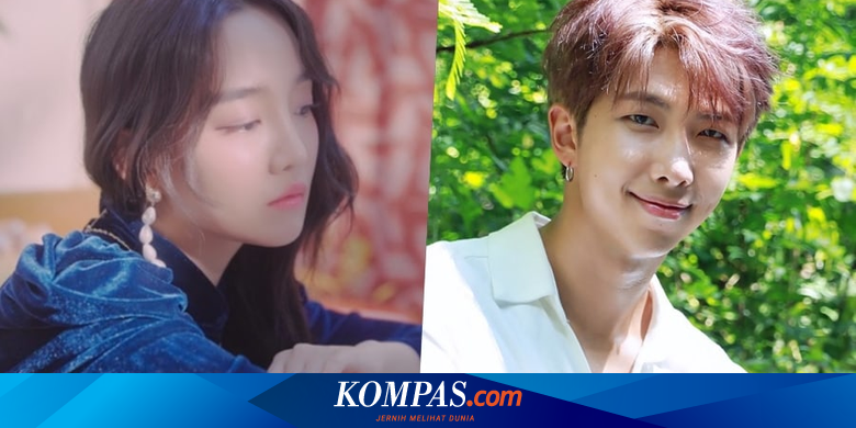 Younha Beberkan Kesulitan Saat Kolaborasi Dengan Rm Bts Kenapa