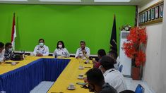 12 Warga Binaan di Rutan Kupang Positif Covid-19, Sumber Penularan Masih Misteri