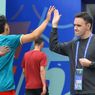 Hector Souto Optimistis Timnas Futsal Indonesia Berada Jalur yang Tepat
