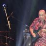 Gitaris Senior Donny Suhendra Meninggal Dunia 