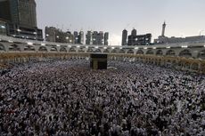 Selain Corona, Jemaah Umrah Harus Waspada Virus Influenza