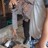 Ditinggal Ibu ke Dapur, Balita Usia 2 Tahun Tersetrum Pompa Air 