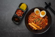 Food Blogger Ini Beri Ulasan Jelek, padahal Sudah Dapat Makan Gratis