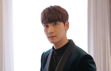Aktor asal Korea Selatan Choi Tae Joon