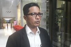 Angka Kepercayaan Publik yang Menurun Jadi Pelecut Bagi KPK
