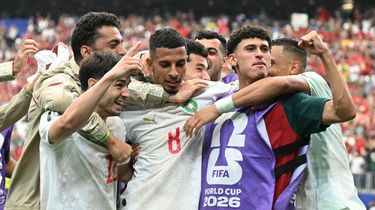 Siapa Azzedine Ounahi? Bintang Piala Dunia 2022 yang Bersinar Lagi Saat Maroko Libas Kanada
