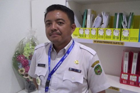 Selama Musim Kemarau, Penderita ISPA dan Diare Meningkat di Palopo