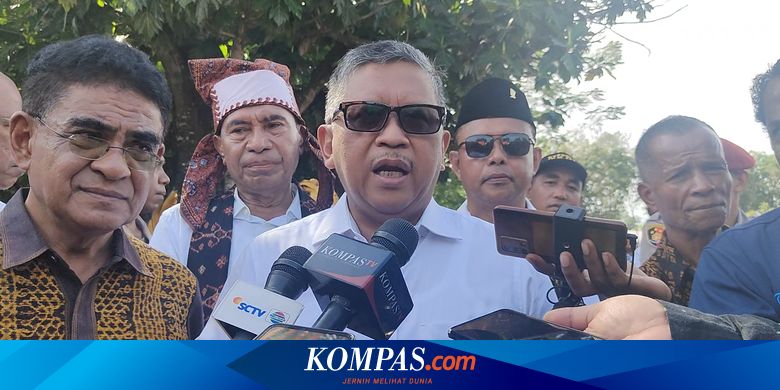 [POPULER NASIONAL] PDI-P Tahu Arah Pernyataan Wapres