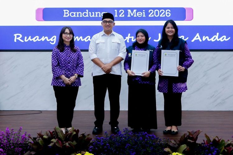 Pemkot Bandung Buka Layanan Psikologi Klinis di 12 Puskesmas, Respons Seringnya Kasus Bunuh Diri