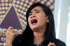 Ikke Nurjanah Dangdutan di Istana Negara