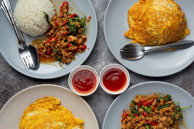  Ide Menu Sahur Praktis dan Bergizi untuk Keluarga&nbsp;