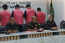 Kejari Tasikmalaya Ungkap Korupsi Pegawai Bank Nasional Rp 4,6 Miliar, Kongkalikong dengan Calon Nasabah