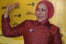 Ratu Atut Batal Lantik Wali Kota Tangerang