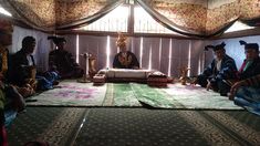 Sultan Buton Surati Presiden Prabowo, Tolak Hilirisasi Aspal Buton Dibangun di Karawang