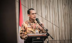 Dirjen PSP Kementan Ungkap 3 Strategi untuk Percepat Serapan Anggaran 