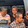Kronologi Band Radja Laporkan Podcast Dunia MANJI