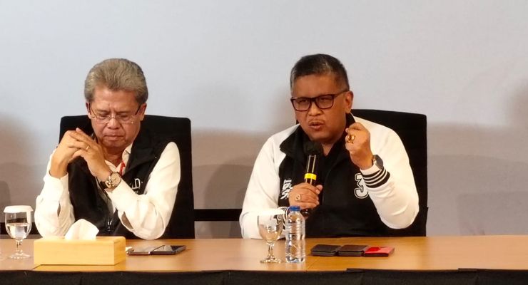 TPN Ganjar-Mahfud Minta Warga Kerahkan Ponsel untuk Rekam Kecurangan