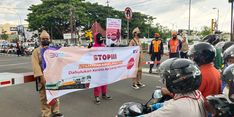 KAI Sampaikan Belasungkawa atas Kecelakaan di Perlintasan Sebidang di Sumbar