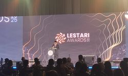 Indonesia di Tengah Krisis Iklim: Mitra Strategis Dunia dan Pemasok Produk Hijau