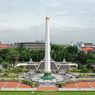 8 Tempat Bersejarah di Surabaya yang Bisa Dikunjungi Saat 17 Agustus